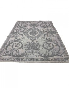 Синтетичний килим Barcelona S300A grey grey  - высокое качество по лучшей цене в Украине.